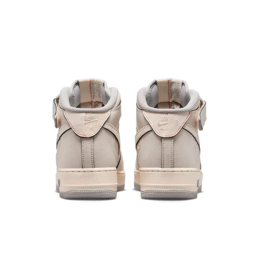 Nike Air Force 1 Mid ‘Tear Away’