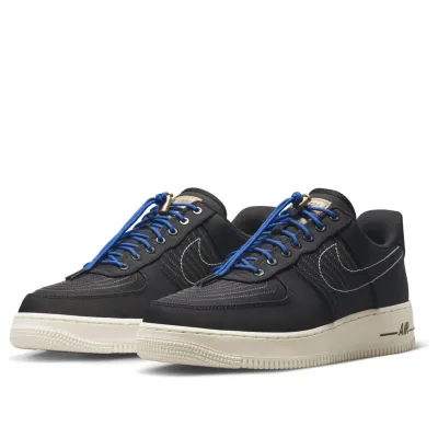 Nike Air Force 1 ’07 LV8 ‘Moving Company – Black’