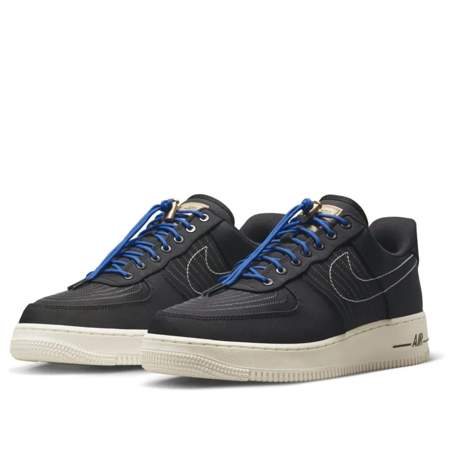 Nike Air Force 1 ’07 LV8 ‘Moving Company – Black’