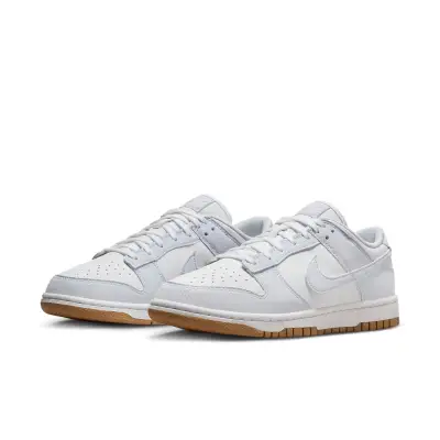 Nike Dunk Low Next Nature ‘Light Blue Grey Gum’