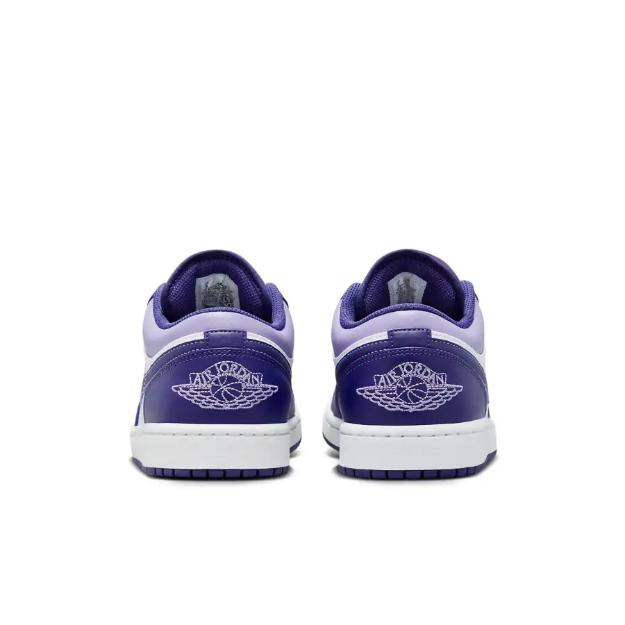 Air Jordan 1 Low ‘Sky J Purple’