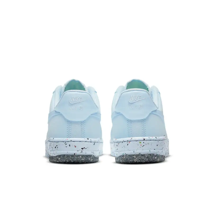 Nike Air Force 1 Crater ‘Hydrogen Blue’