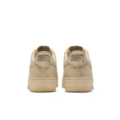 Nike Air Force 1 ’07 Premium ‘NAI-KE – Beige’