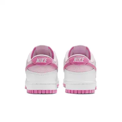 Nike Dunk Low ‘Pink Foam’