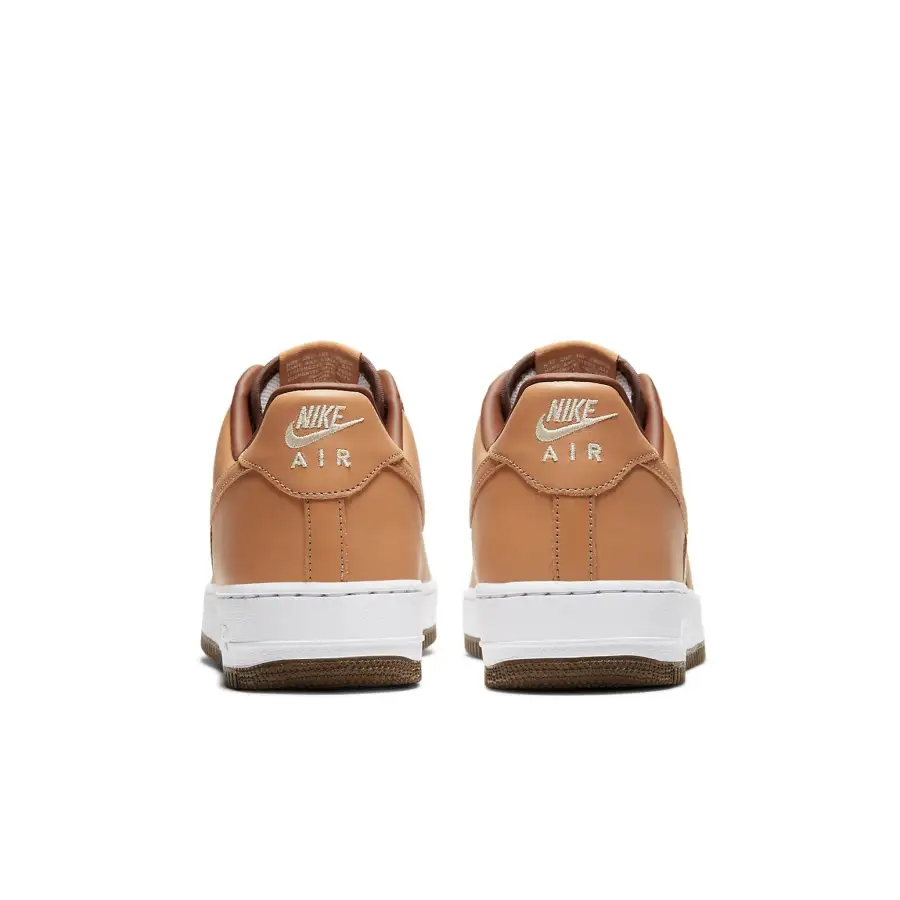 Nike Air Force 1 Low ‘Acorn’