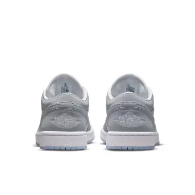 Air Jordan 1 Low ‘White Wolf Grey’
