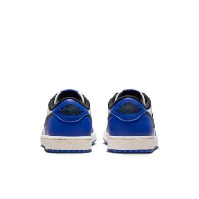 Air Jordan 1 Retro Low OG ‘Game Royal’