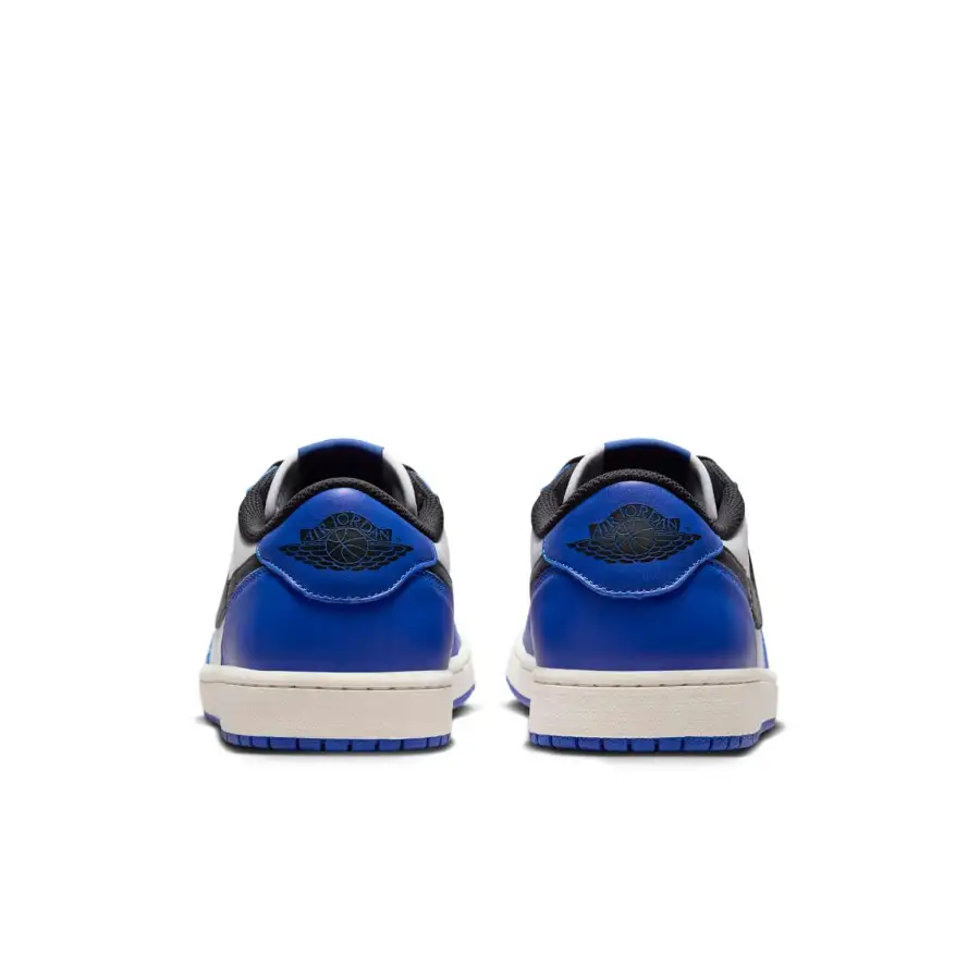 Air Jordan 1 Retro Low OG ‘Game Royal’