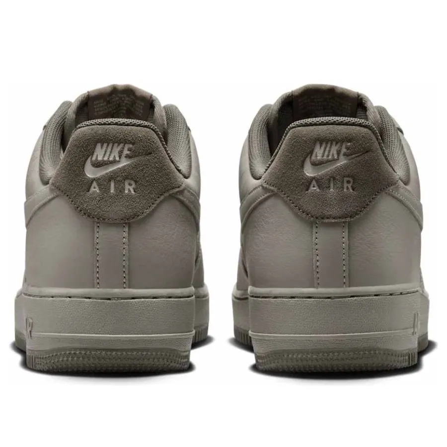 Nike Air Force 1 Low ’07 LV8 ‘Khaki Green’