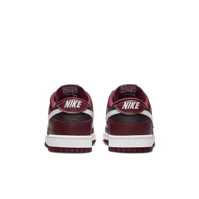 Nike Dunk Low ‘Dark Beetroot’