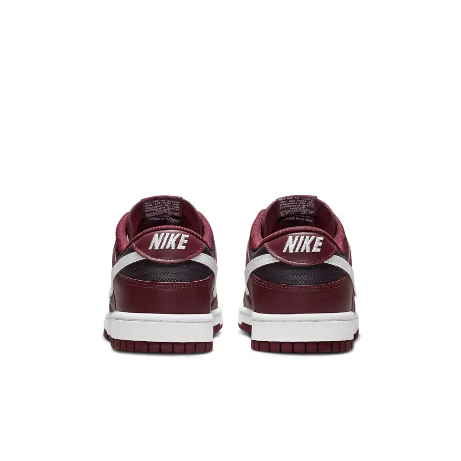 Nike Dunk Low ‘Dark Beetroot’