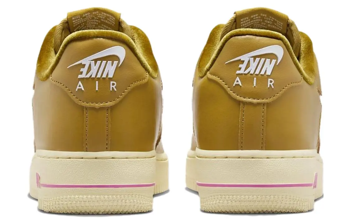 Nike Air Force 1 Low ‘ 07 SE ‘Just Do It’