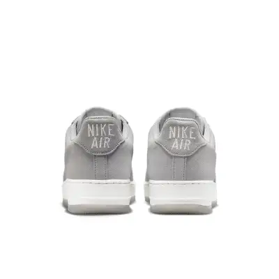 Nike Air Force 1 Jewel ‘Color of the Month – Light Smoke Grey’