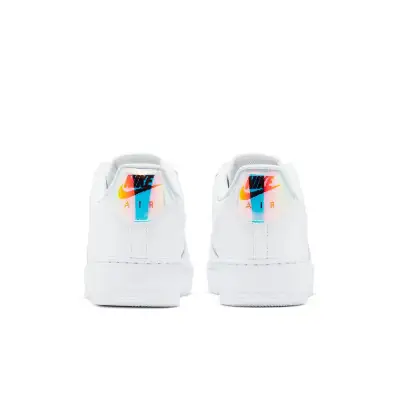 Nike Air Force 1 Low ‘Iridescent Pixel – White’