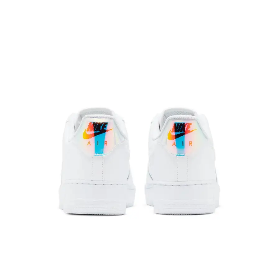 Nike Air Force 1 Low ‘Iridescent Pixel – White’