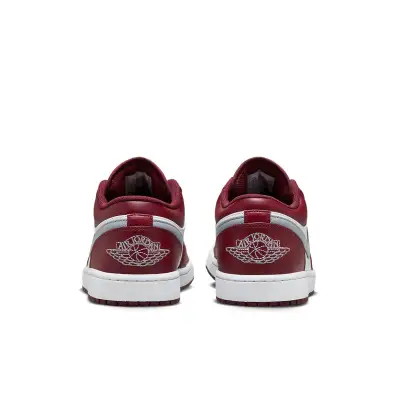 Air Jordan 1 Low ‘Cherrywood Red’