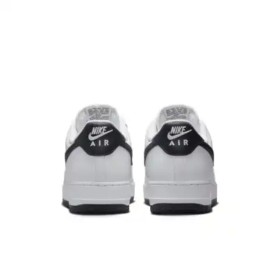 Nike Air Force 1 Low ’07 ‘White Black’