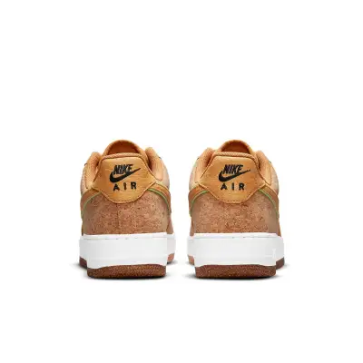 Nike Air Force 1 ’07 Premium ‘Happy Pineapple – Cork’