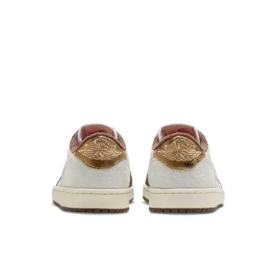 Air Jordan 1 Retro Low OG ‘Year of the Rabbit’