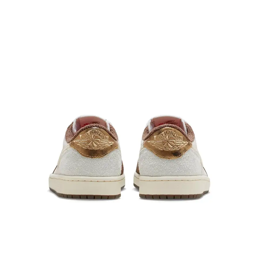 Air Jordan 1 Retro Low OG ‘Year of the Rabbit’