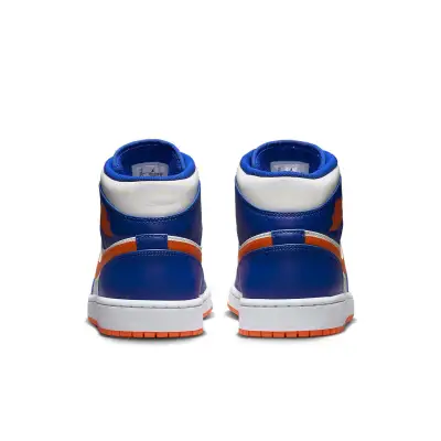 Air Jordan 1 Mid ‘Knicks’