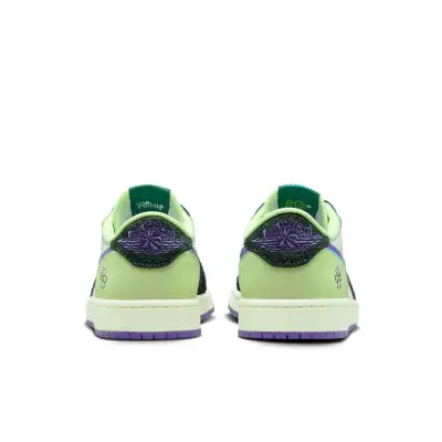 Air Jordan 1 Retro Low OG ‘Doernbecher 2023’