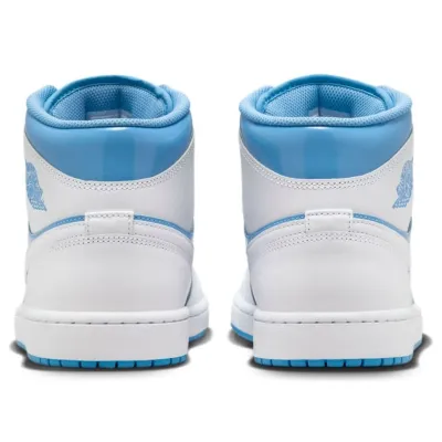 Air Jordan 1 Mid ‘Legend Blue’