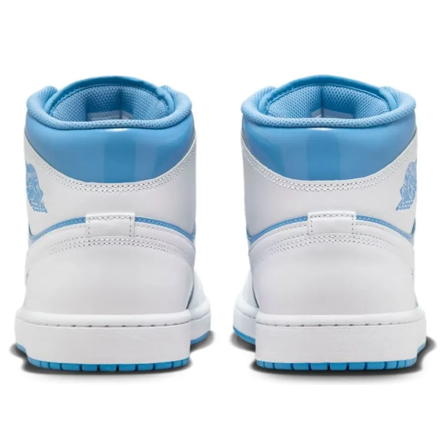 Air Jordan 1 Mid ‘Legend Blue’