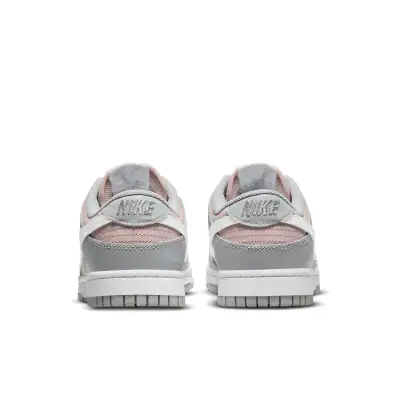 Nike Dunk Low ‘Soft Grey Pink’