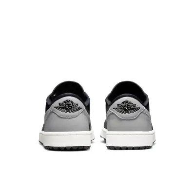 Air Jordan 1 Low Golf ‘Shadow’