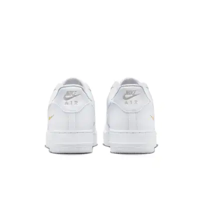 Nike Air Force 1 ’07 ‘Multi Swoosh – White Solar Flare’