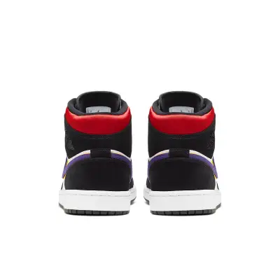 Air Jordan 1 Mid SE ‘Rivals’