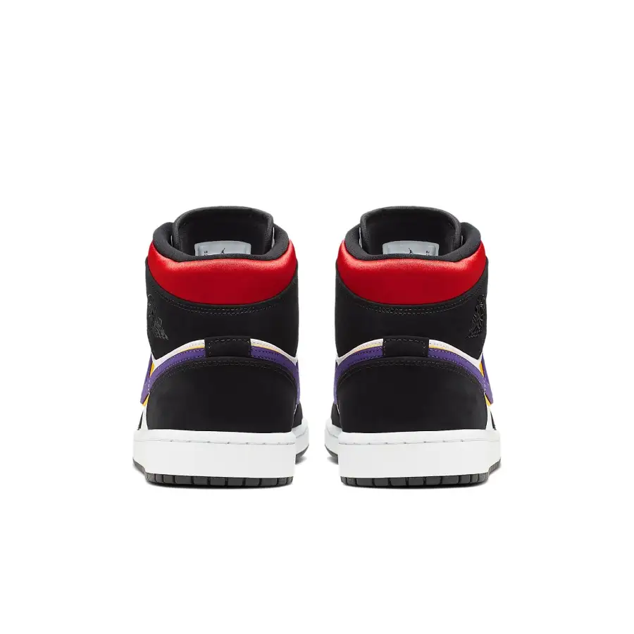 Air Jordan 1 Mid SE ‘Rivals’