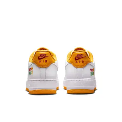 Nike Air Force 1 Low ‘West Indies – University Gold’