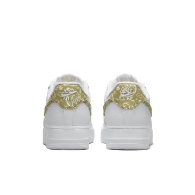 Nike Air Force 1 ’07 Essential ‘Barely Paisley’