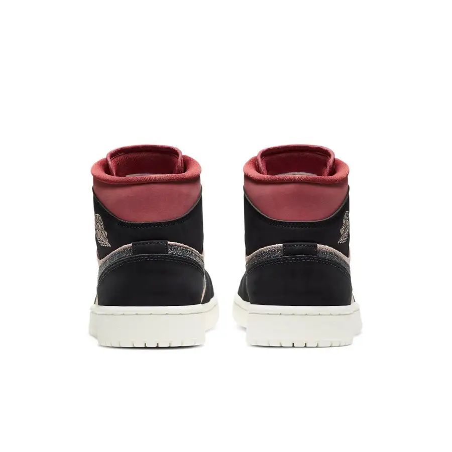 Air Jordan 1 Mid ‘Canyon Rust’