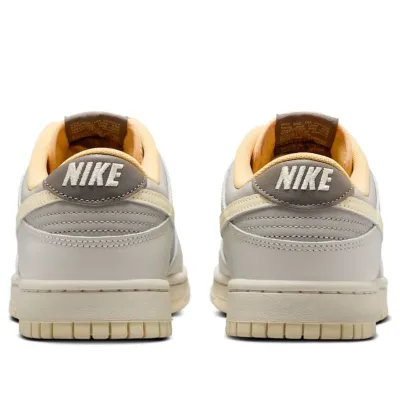 Nike Dunk Low Retro ‘Light Bone Sesame’