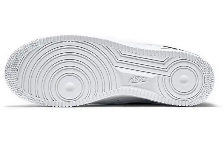 Nike Air Force 1 ’07 LV8 ‘Added Air’