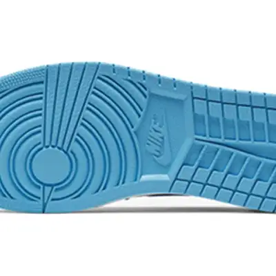 Air Jordan 1 Low SB ‘UNC’