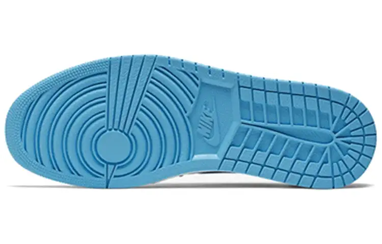 Air Jordan 1 Low SB ‘UNC’