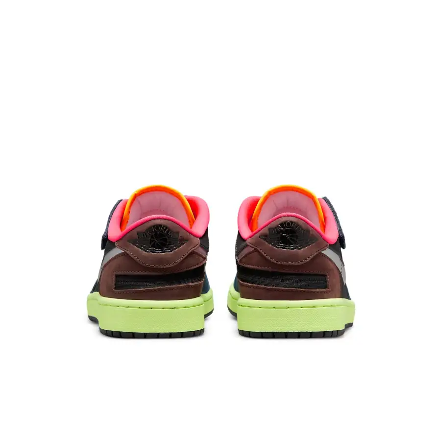 Air Jordan 1 Low FlyEase ‘Tokyo Bio Hack’