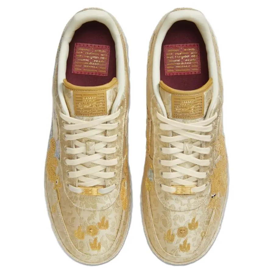 Nike Air Force 1 Low ’07 ‘Year of the Dragon 2024’