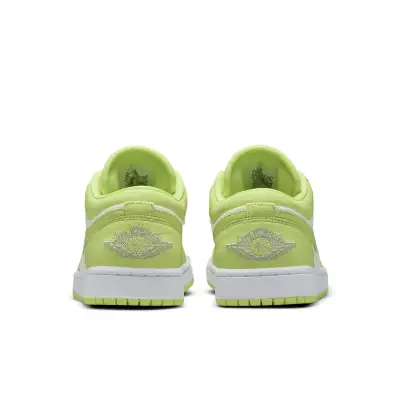 Air Jordan 1 Low ‘Limelight’