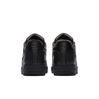 Nike x Off-White Air Force 1 Low ’07 ‘MoMA’