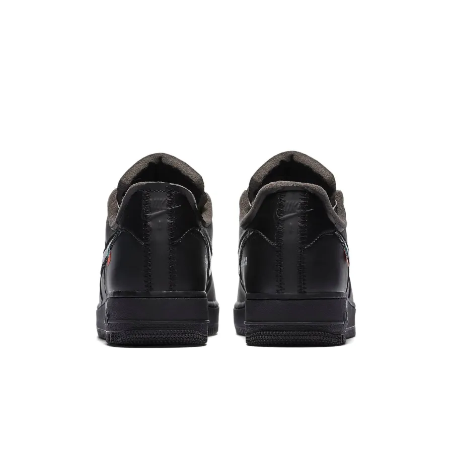 Nike x Off-White Air Force 1 Low ’07 ‘MoMA’