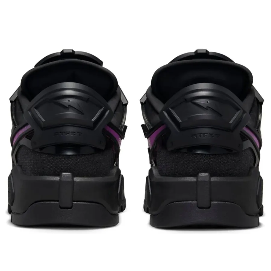 Nike x RTFKT Dunk Genesis ‘Void’