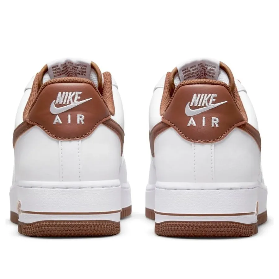 Nike Air Force 1 ’07 ‘Pecan’
