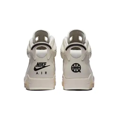 Air Jordan 6 Retro ‘Quai 54 – Purple’