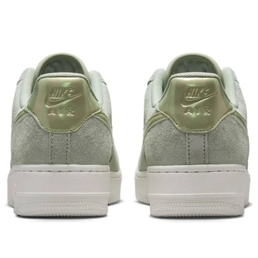 Nike Air Force 1 ’07 SE ‘Jade Horizon Olive Aura’