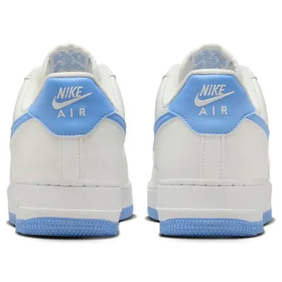 Nike Air Force 1 ’07 Next Nature ‘White Royal Pulse’